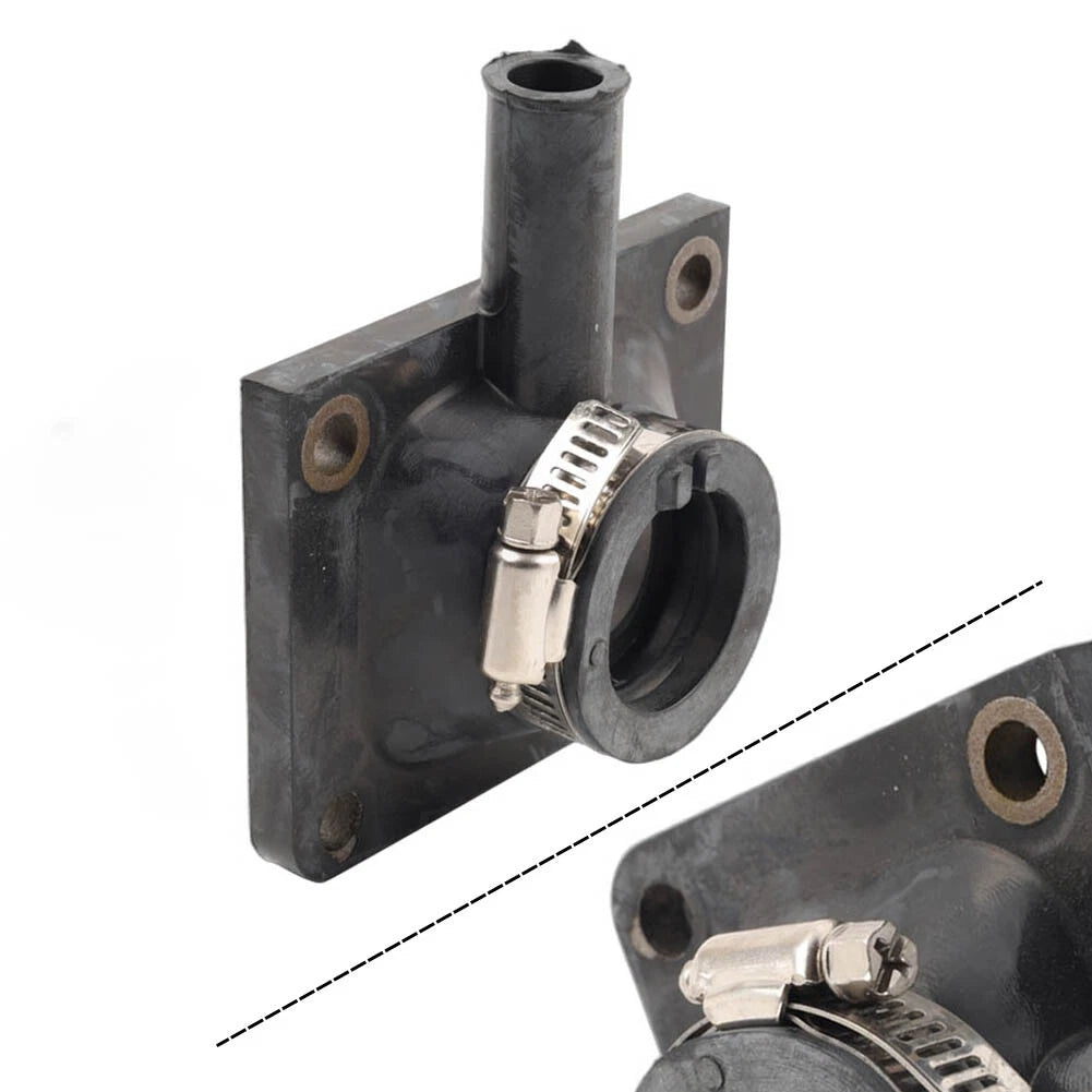 Intake Manifold Boot for Yamaha G1 Golf Cart (1983–1986)
