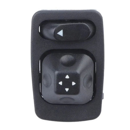 Power Mirror Switch 577.46501, 57746501 for Freightliner Century Class (2003–2009)