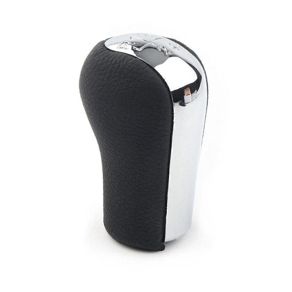 6 Speed Gear Shift Knob for Toyota Corolla/RAV4 (1992–2009)