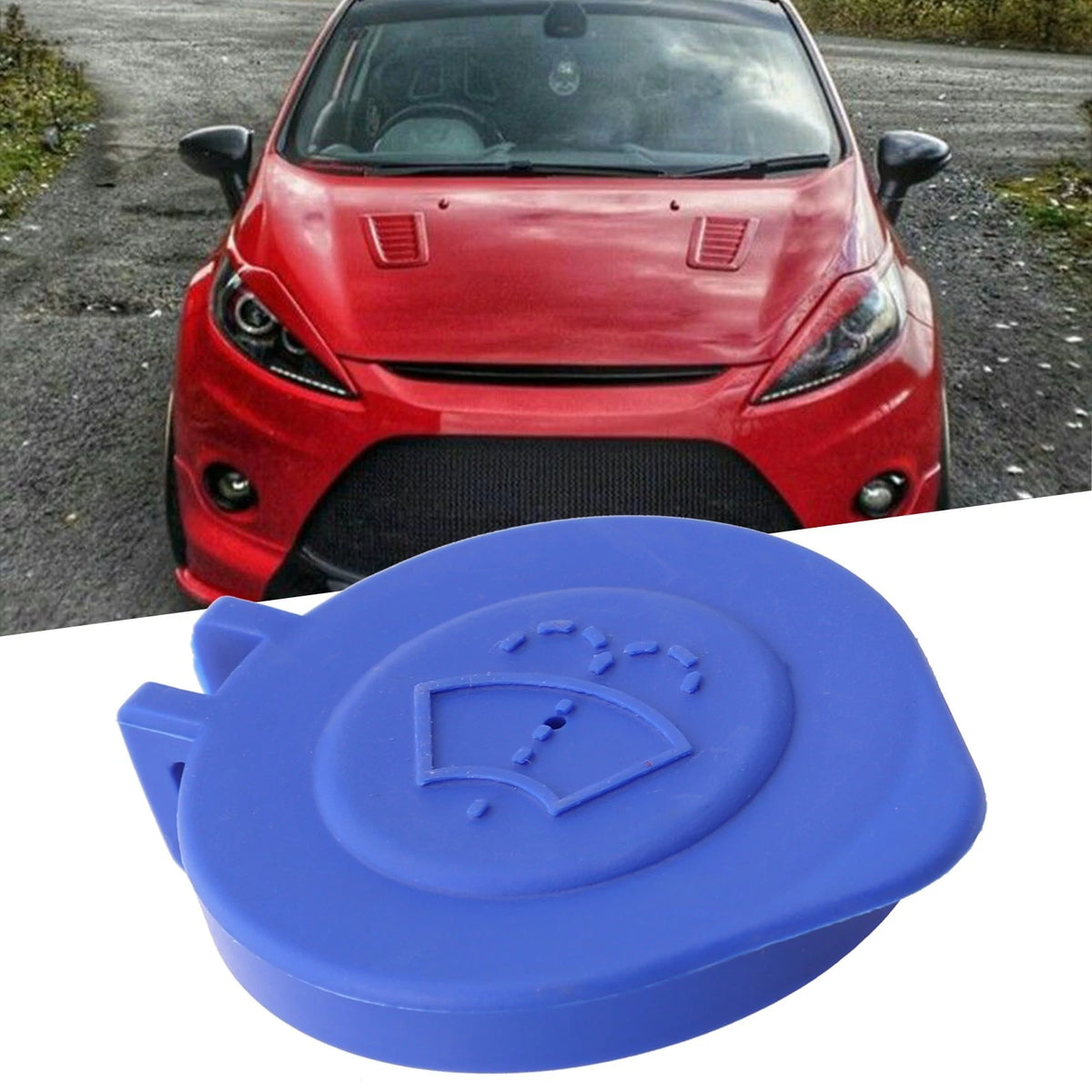 Washer Cap for Ford (1513774)
