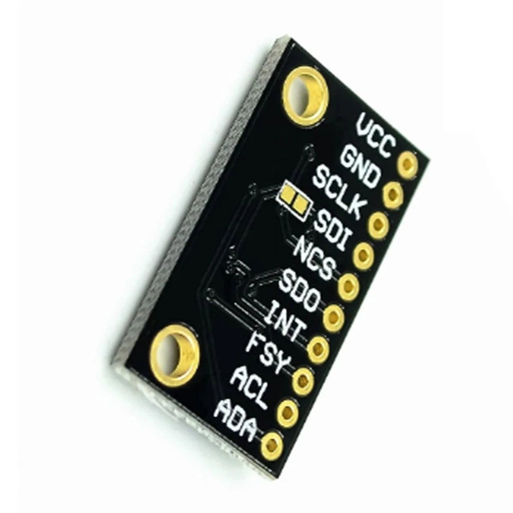 ICM20948 Motion Sensor Module with Filters for Diverse Applications