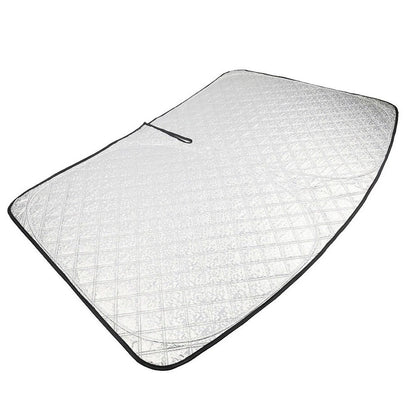 Foldable Windshield Sun Shade for Buick Encore (2013–2019)
