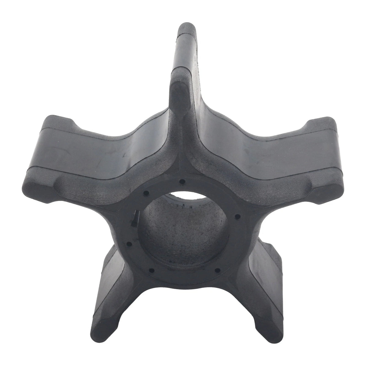 Water Pump Impeller & Key for Suzuki Outboard (200-350 HP, 4 Stroke)