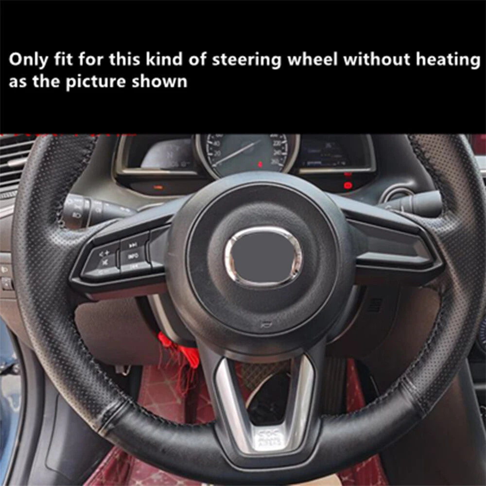 Steering Wheel Shift Paddle Assy for Mazda Axela Atenza CX-4 CX-5 CX-3 M2