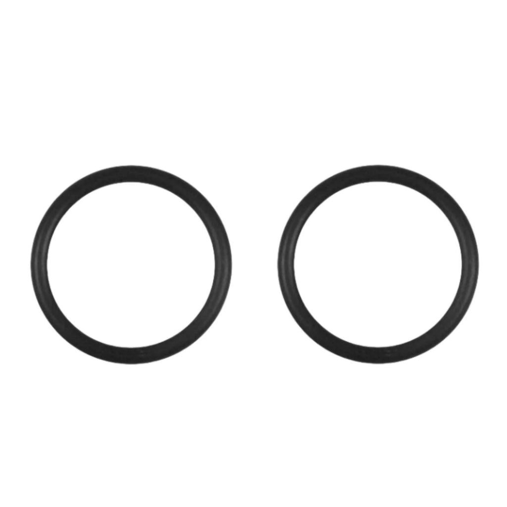 Set of 2 O-Ring 25-29439 18-7156 for Mercury Mariner Mercruiser (Marine)