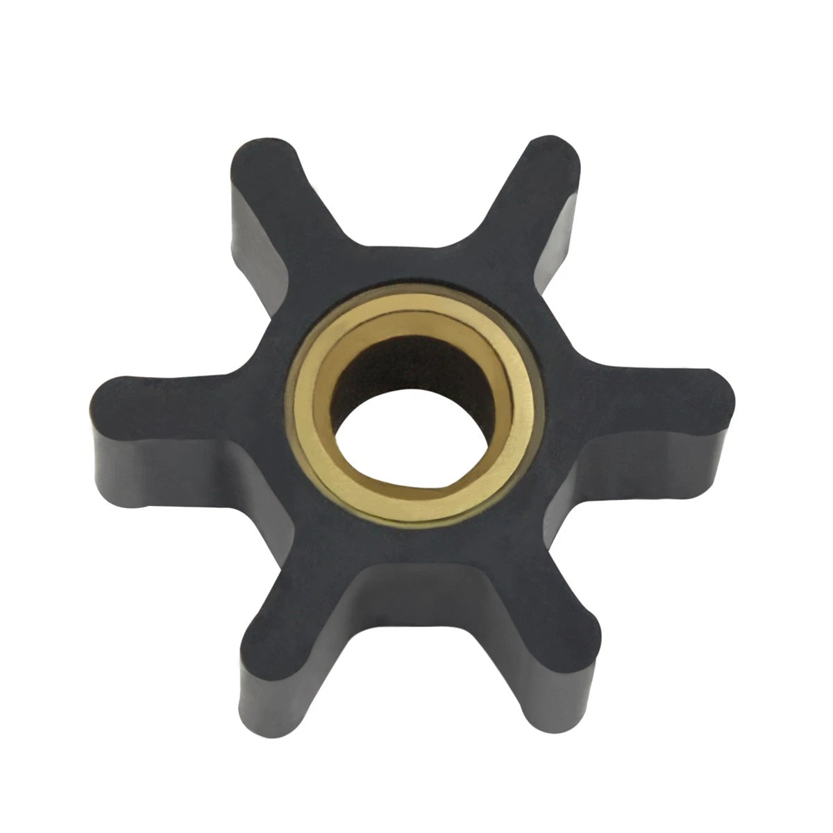 Jabsco Pump Flexible Impeller Nitrile for (14750-0001, 14609-0003, 18082-0001)