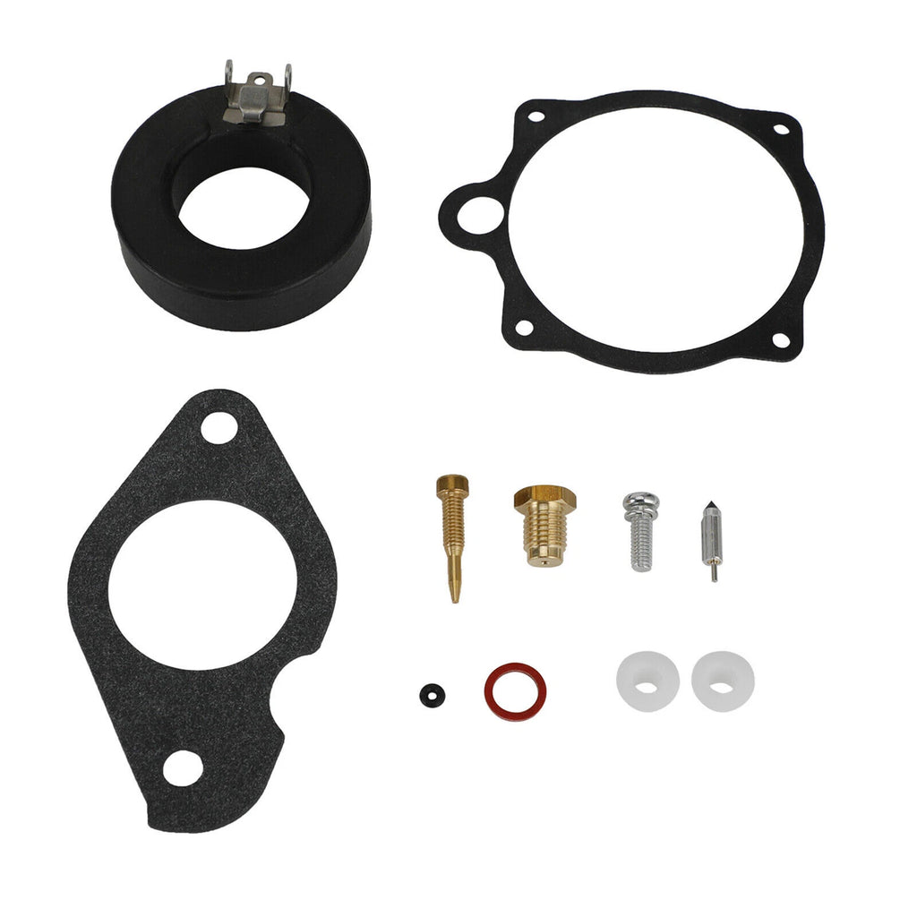 Carburettor Repair Kit for Yamaha Mariner 25C 30A (20HP–30HP)