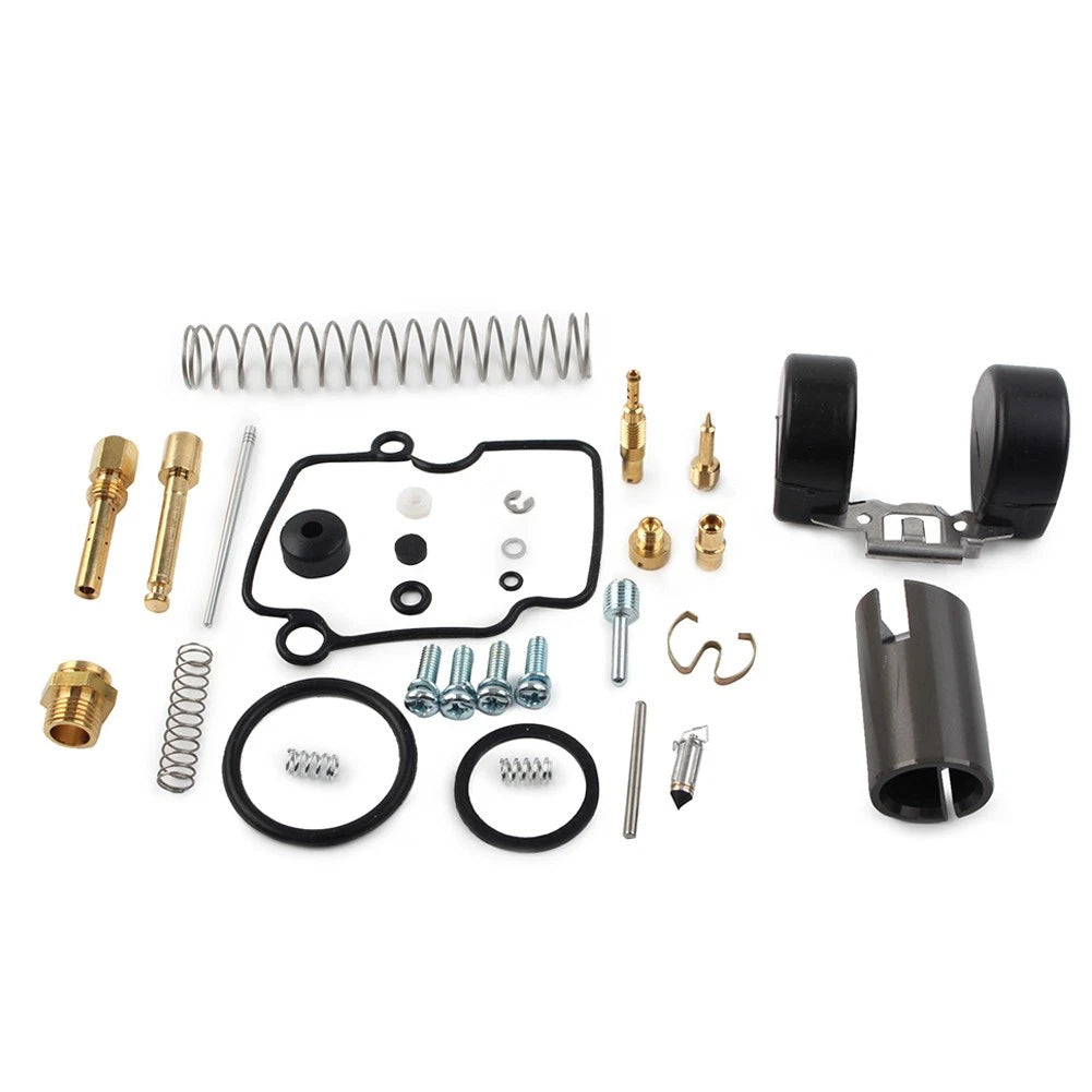 Round Slide Carburetor Conversion Repair Kit for Mikuni VM22