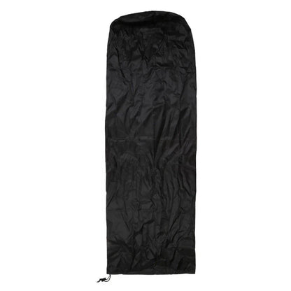 Waterproof Outdoor Bag Cover for All Vehicles (2010–2023)