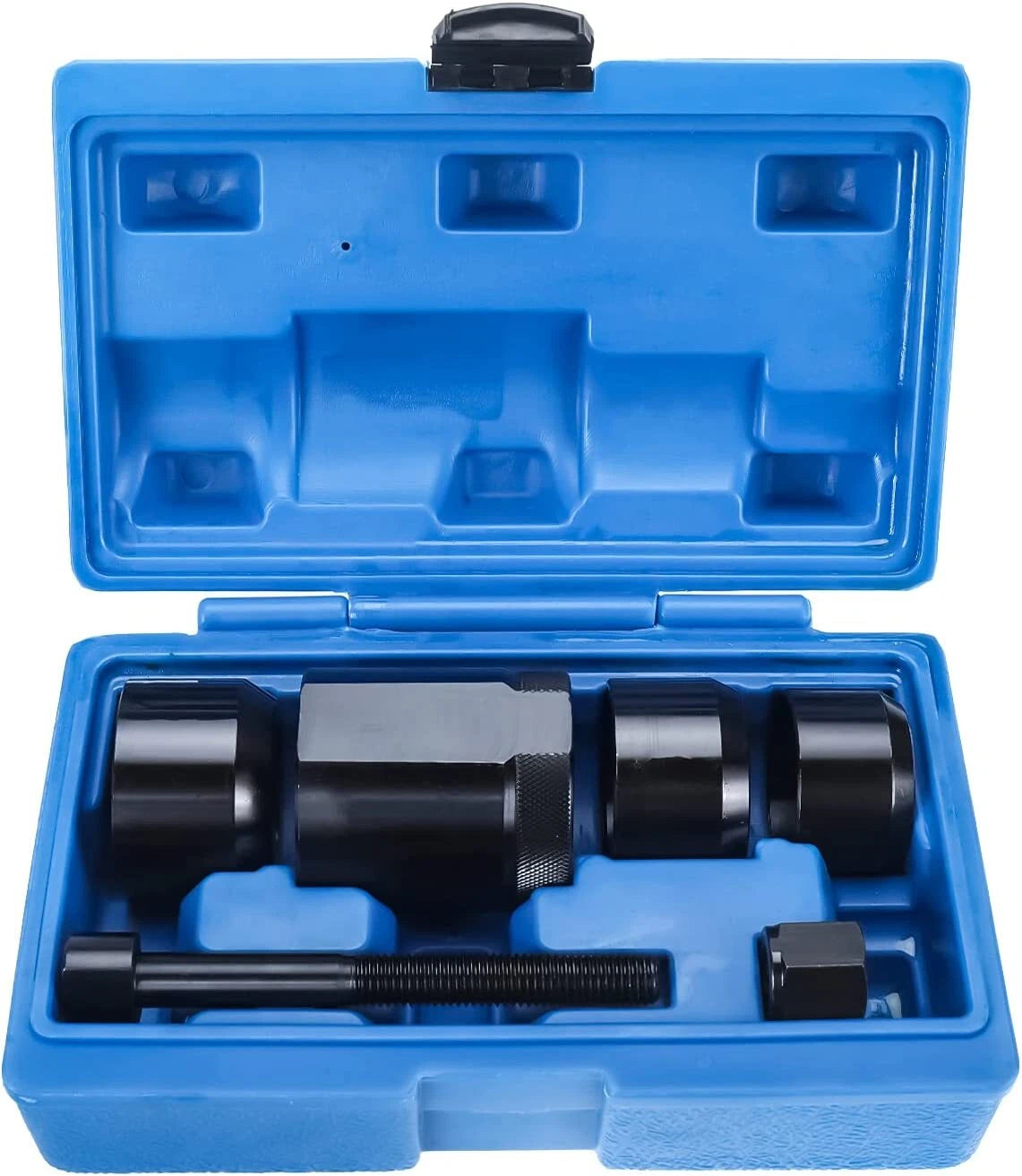 Rear Axle Ball Joint Bushing Removal Tool for BMW E39/E52/E53/E60/E61/E64/E65/E66/E67/E70