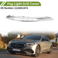 Fog Light Grill for Mercedes-Benz E-Class (2009–2016) No. 2128851874