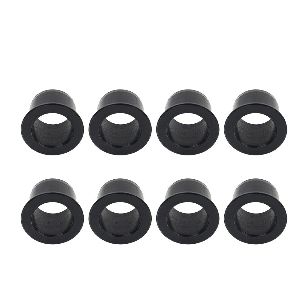8pcs Upper Lower A-Arm Short Bushing for Kawasaki Teryx 750 4X4