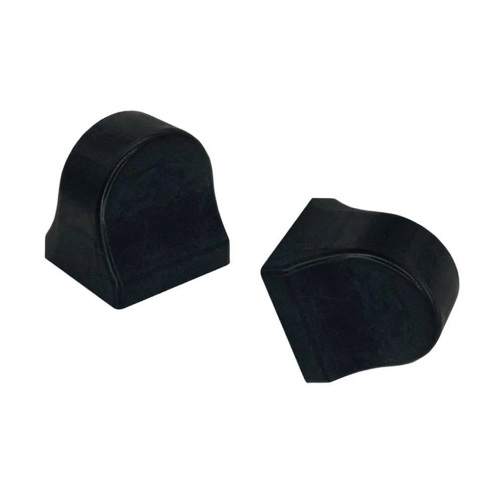 2X Stop Grommet for Volvo Penta 3857954 Water Pump Housing