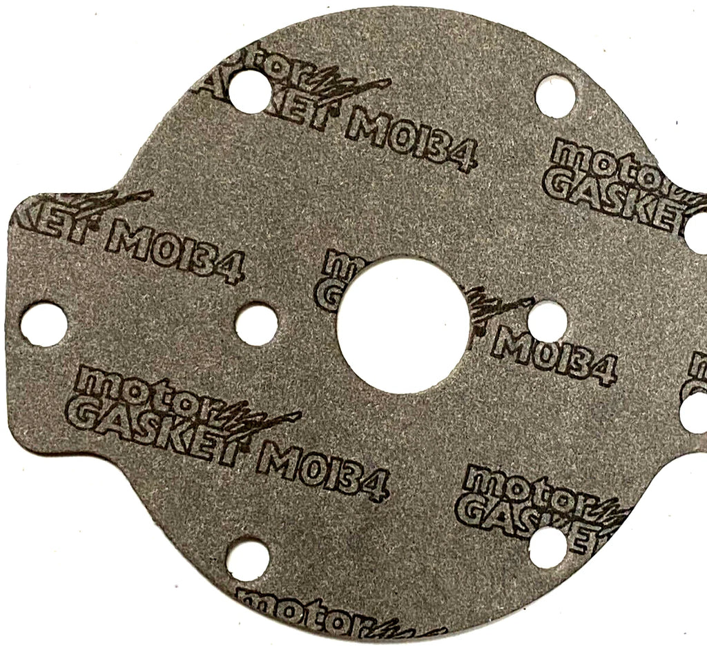 V4 Head + Water Cover Gasket Set for Johnson Evinrude (85-115 Hp) 318335 318358
