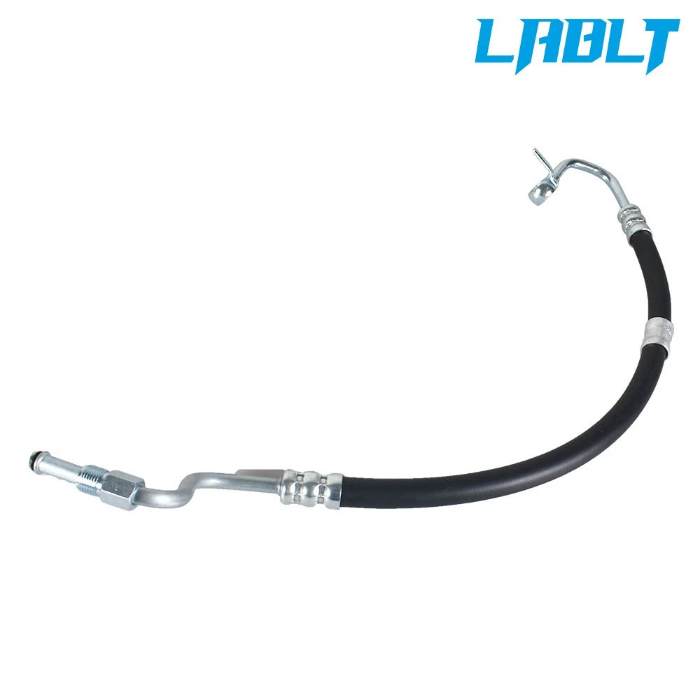 Power Steering Pressure Line Hose Assembly for Toyota Camry 2.4L (2002–2009)