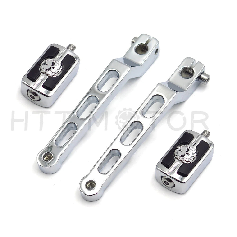 Gear Shift Lever for Harley Cruiser Chopper Touring