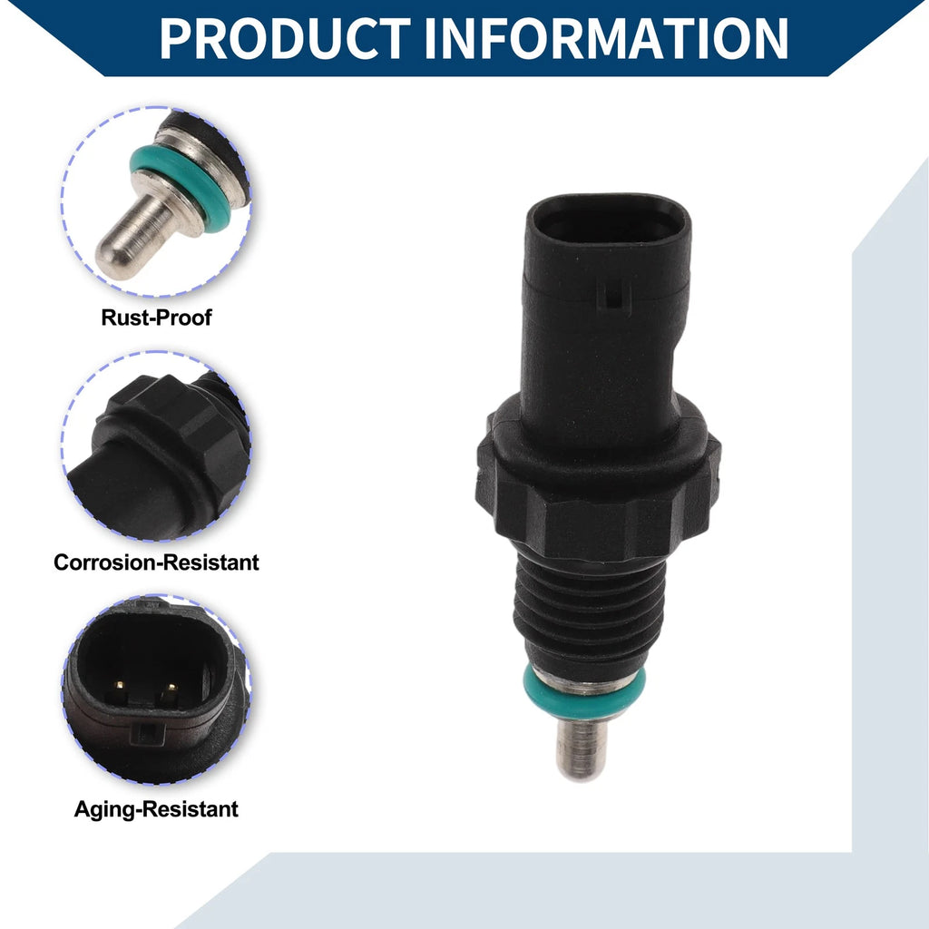 Fuel Temperature Sensor for Audi A1 2014–2018