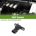 Manifold Absolute Pressure MAP Sensor Replacement for Toyota Corolla Estate (2003–2007)