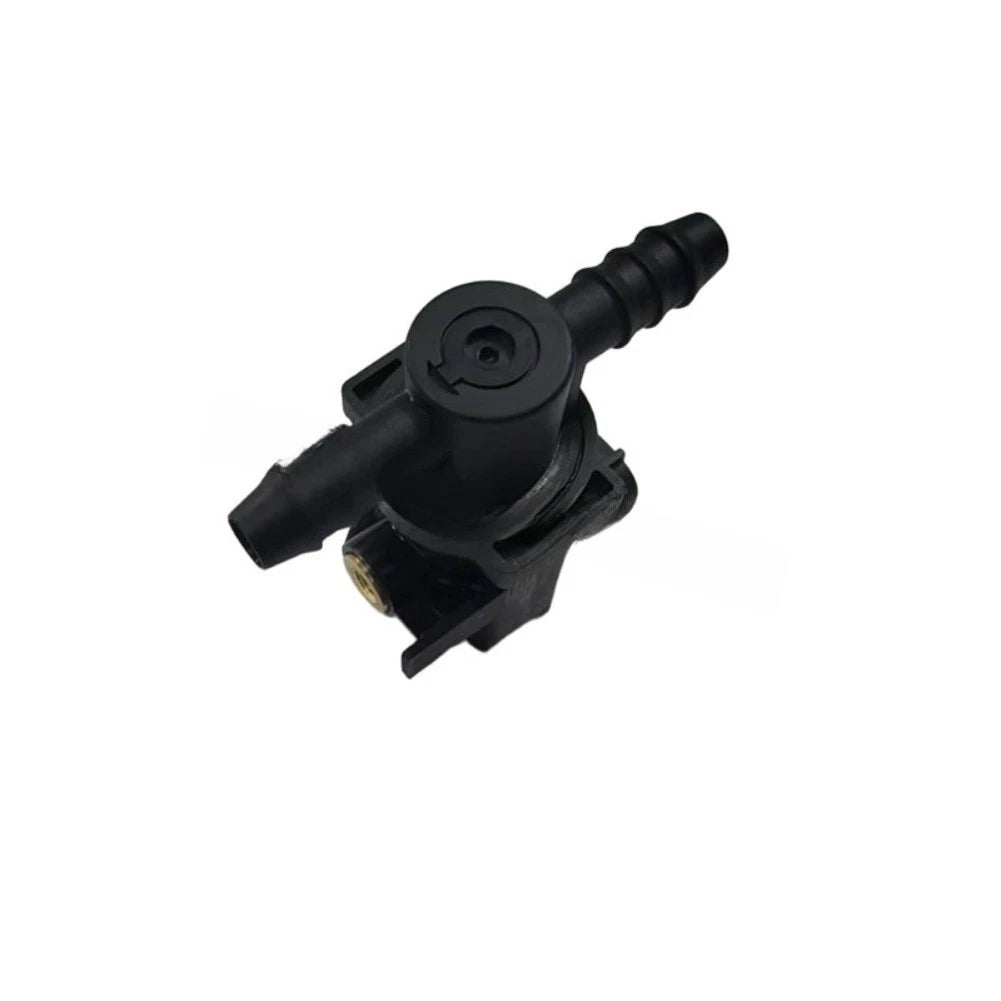 Solenoid Valve Purge Valve ABS Material Non-deformation Quick Installation