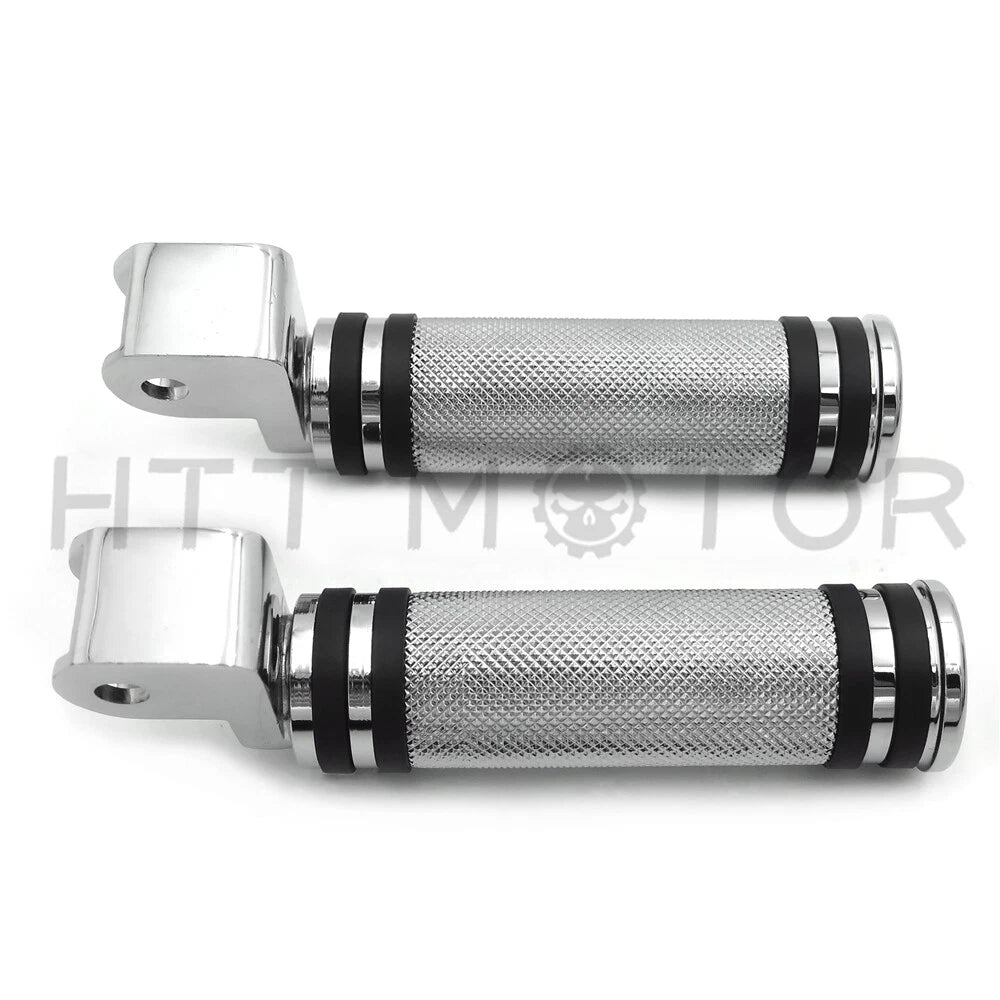 Diamond Chrome Footpeg for Honda Goldwing GL1500 (1988–2000)