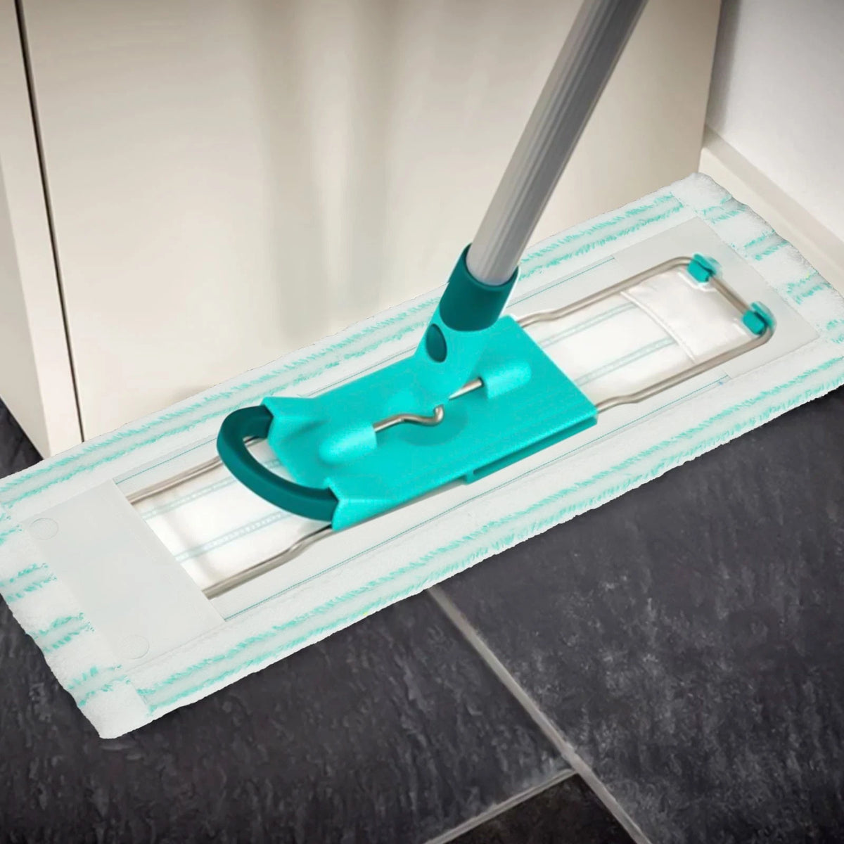Mop Pad Cover for Leifheit (No Part Numbers Supplied)