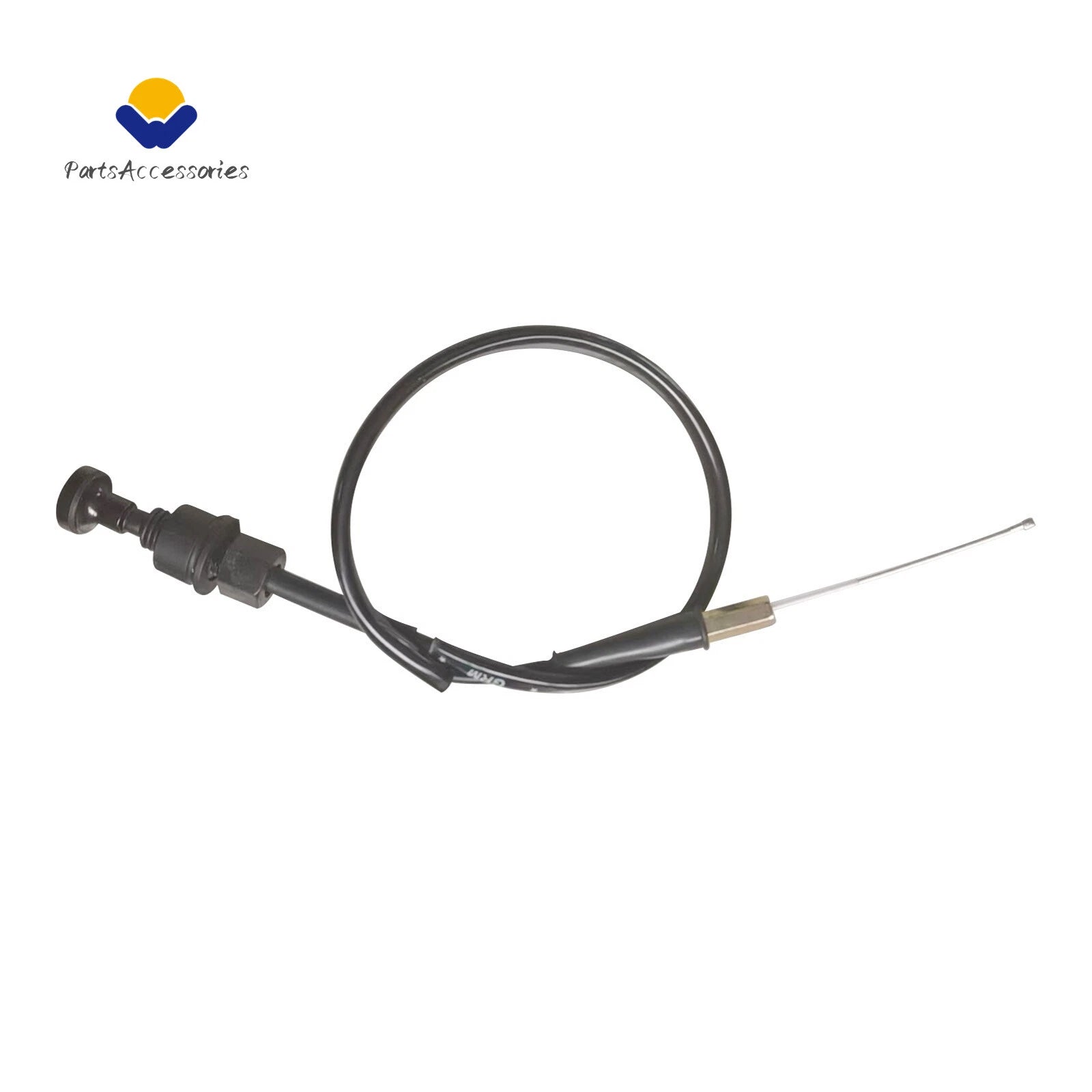 Starter Choke Cable 1B2-26331-01-00 for Yamaha TT-R125LE (2008–2024)