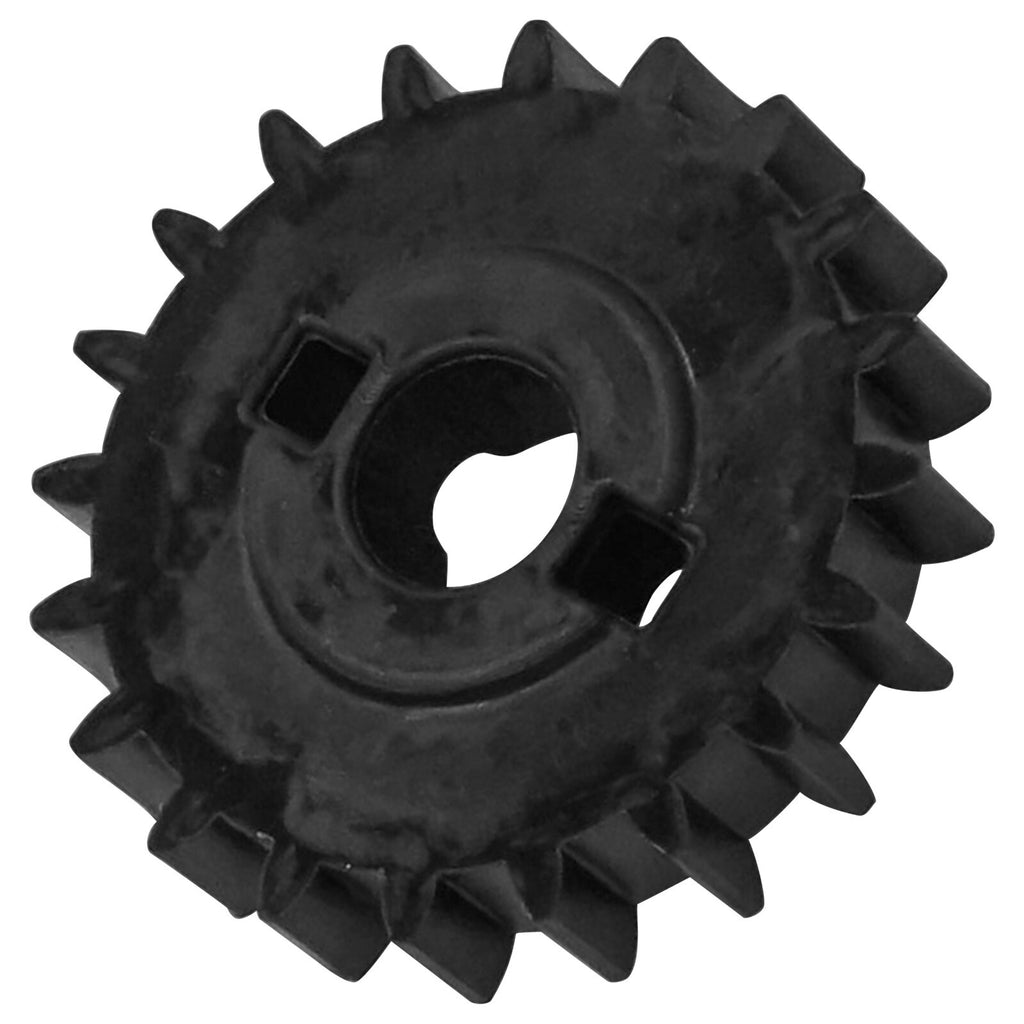 Caltric Water Pump Replacement Gear for Can Am Outlander 1000 EFI (2013–2021)