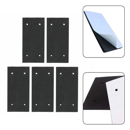 5pcs Foam Sander Back Pad Replacement for 9035