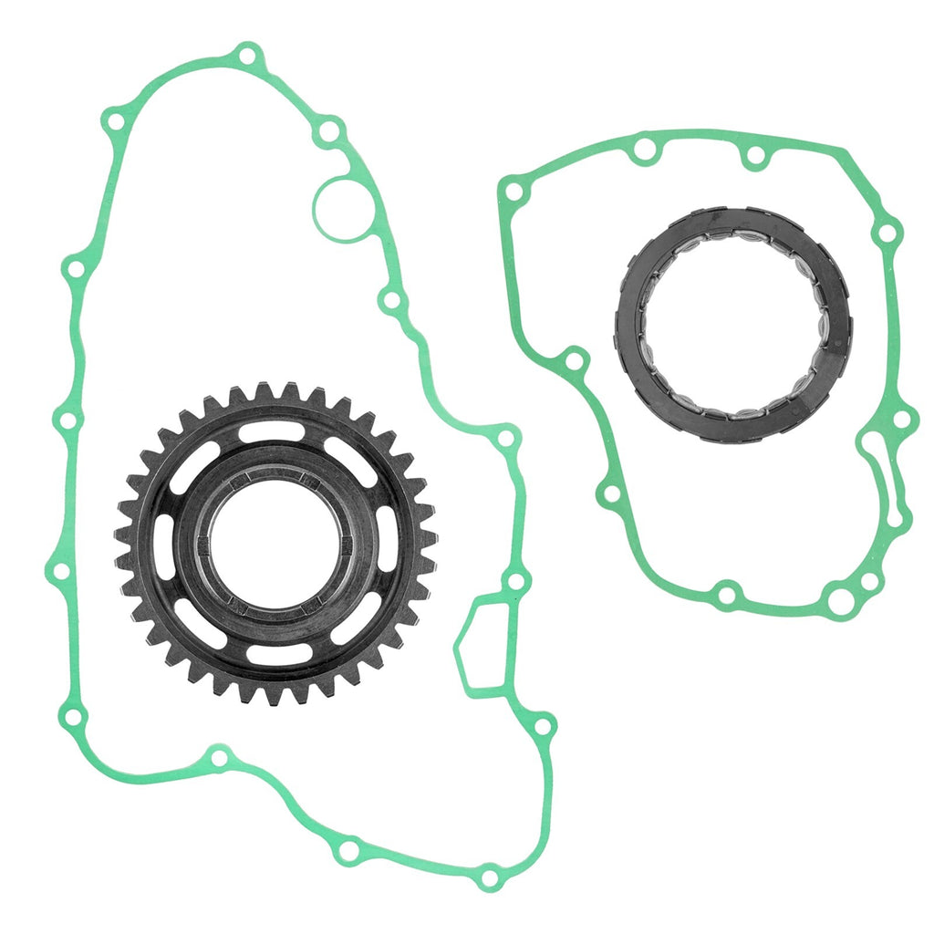 Starting Gear Replacement Kit for Honda TRX450ER (2006–2009, 2012–2014)
