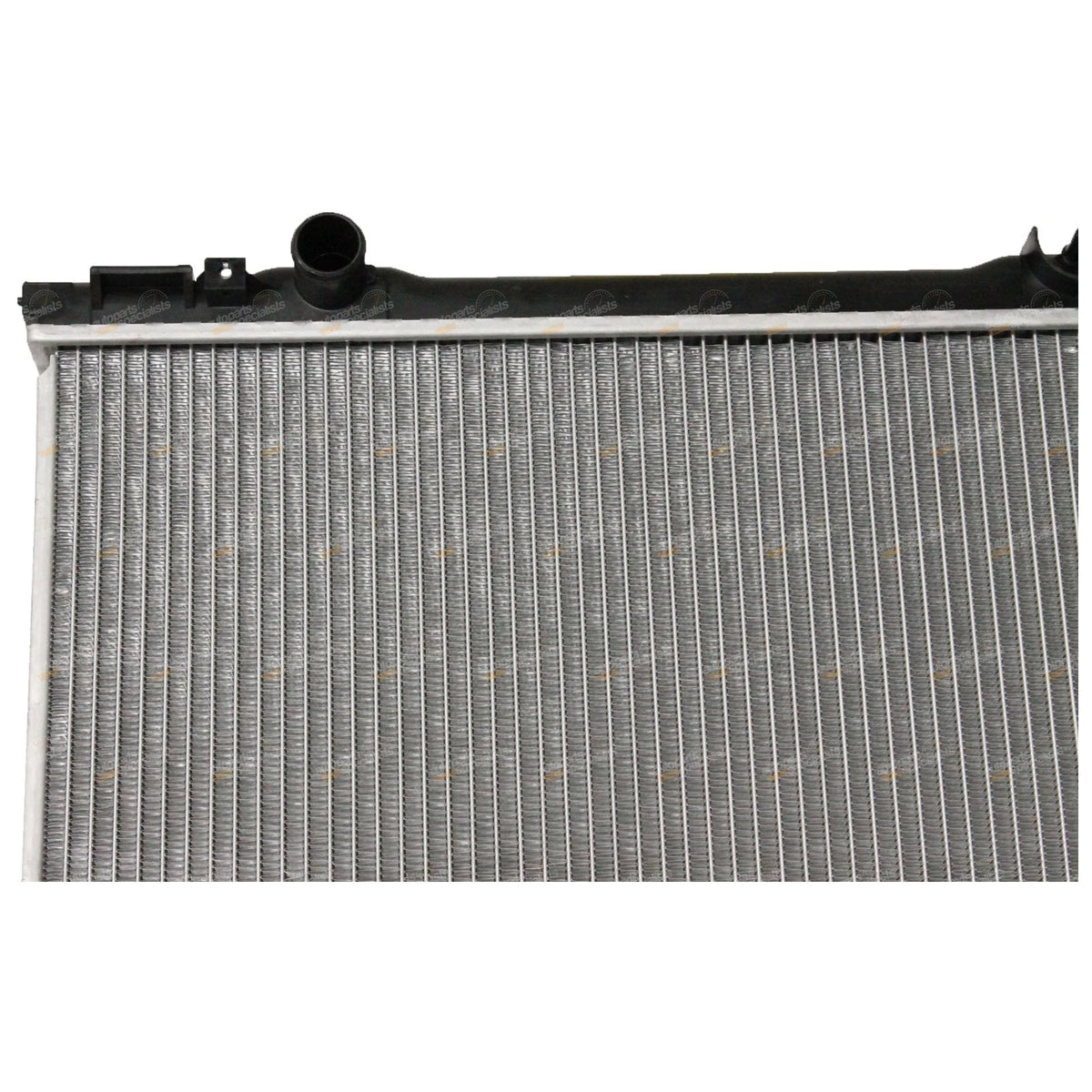 Alloy Radiator for Kia Sorento BL V6 3.5L Automatic (2003–2006)