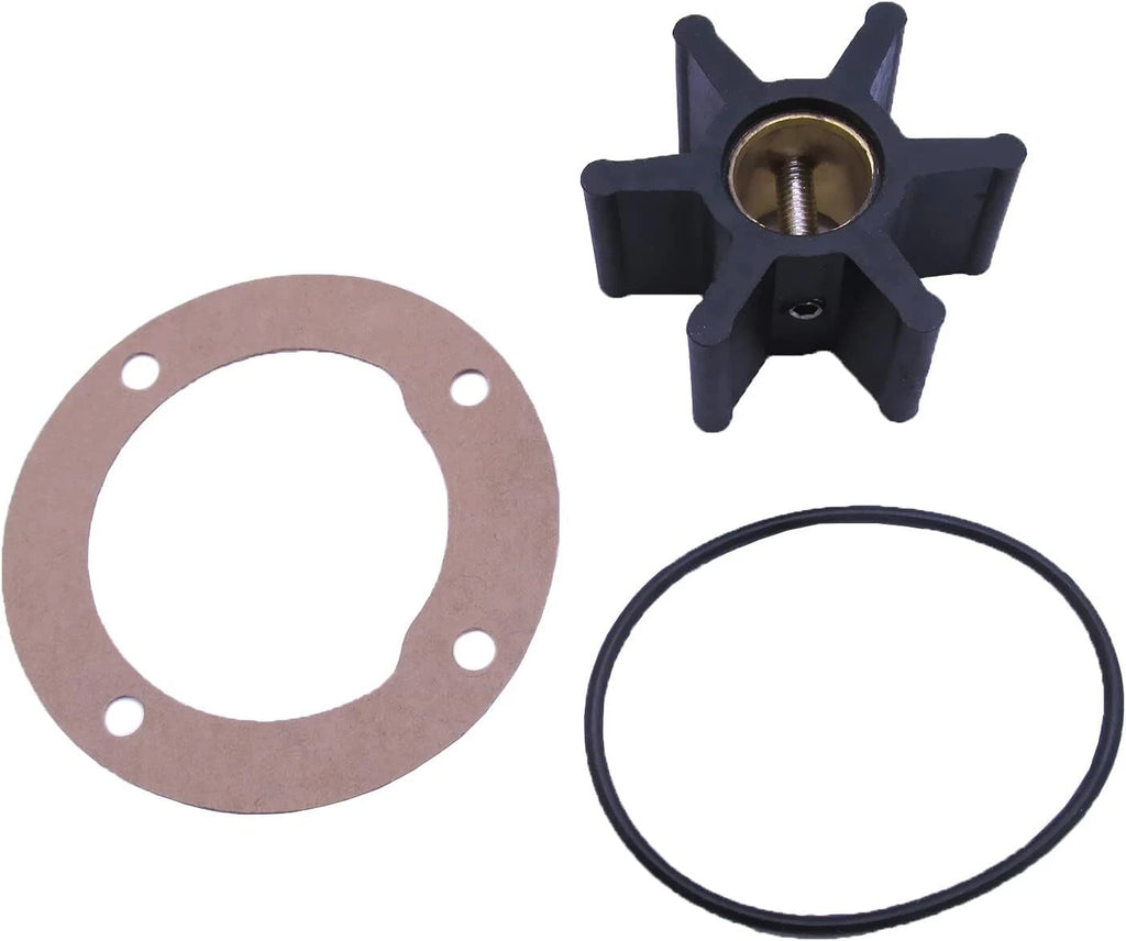 Impeller for Bukh-Kalundborg DV 10 M & DV 20 M Engine (Marine)