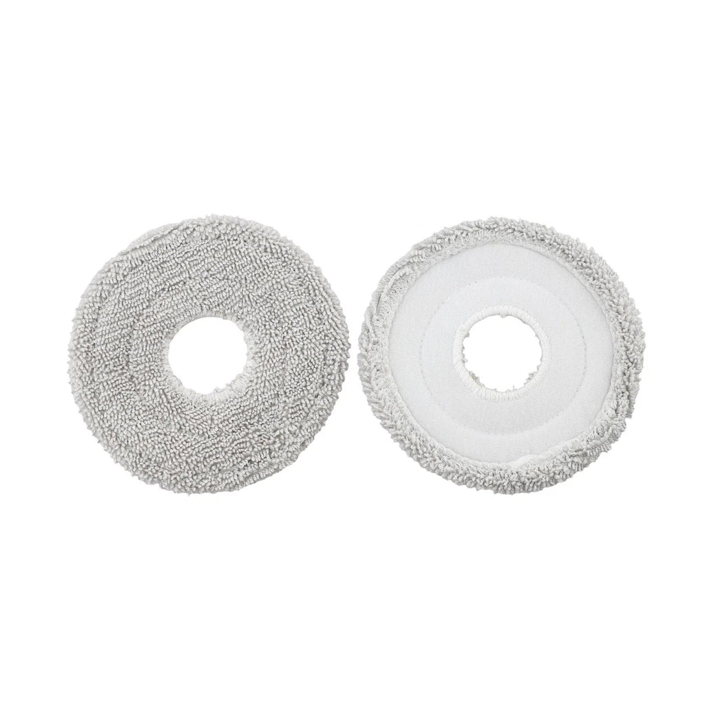 10 Pack Washable Mop Cloths for Conga X70 (2018–2023)