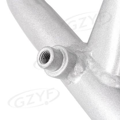 Pair Engine Crash Guard Bars for Honda NC700X/S (2012–2019)