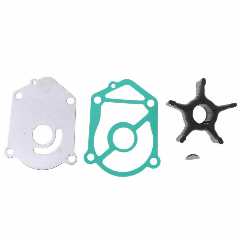 Water Pump Impeller Kit for Suzuki DT115 DT140 (1995–2005) 17400-94611 18-3257