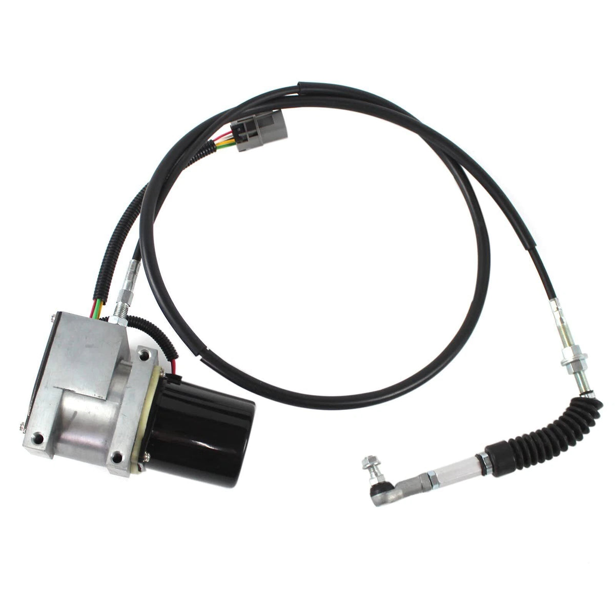 Throttle Stepping Motor 2523-9014 2523-9015 for Daewoo Excavator DH220-5 DH220-7