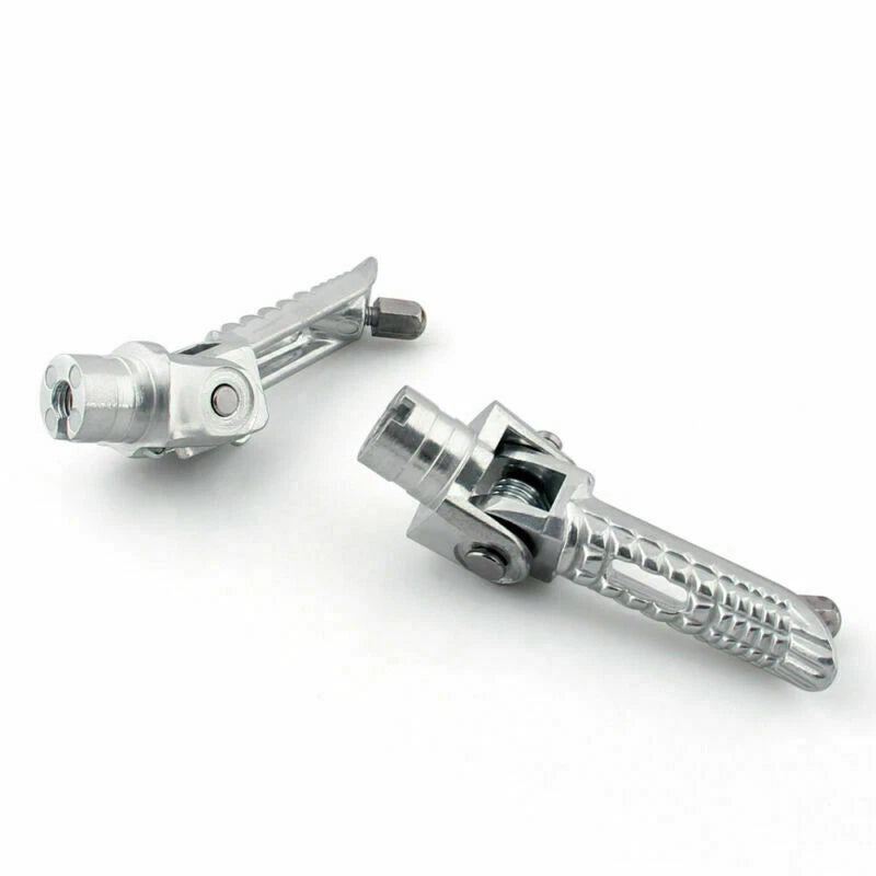 Footpeg Bracket for Suzuki GSXR1000 (2007–2008) T9