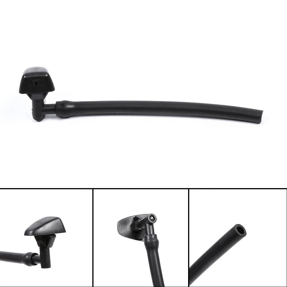 2X Windshield Washer Nozzle for Jet (30655606)
