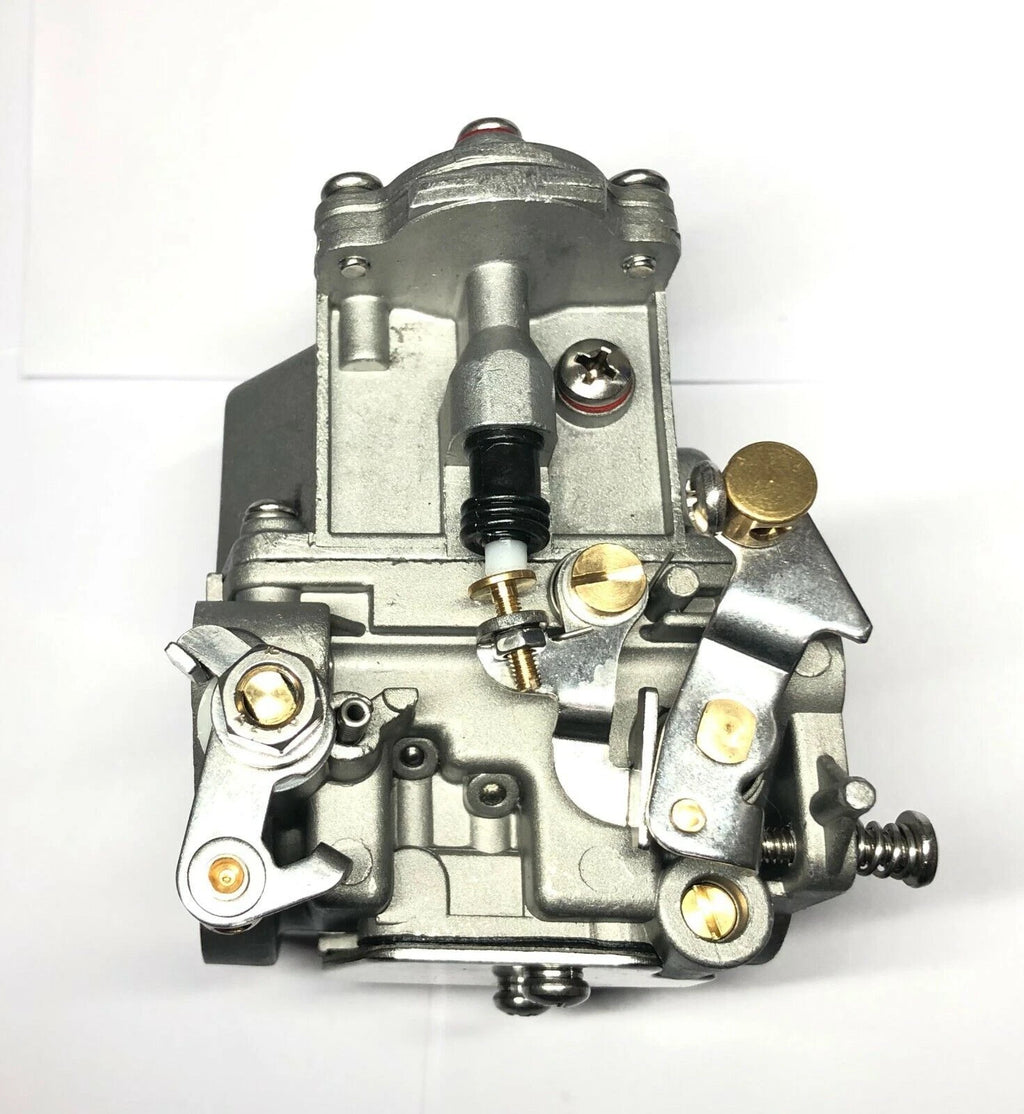 Carburetor for Mercury 4-Stroke Outboard 8HP 9.9HP 13.5HP 15HP (1998–2006)