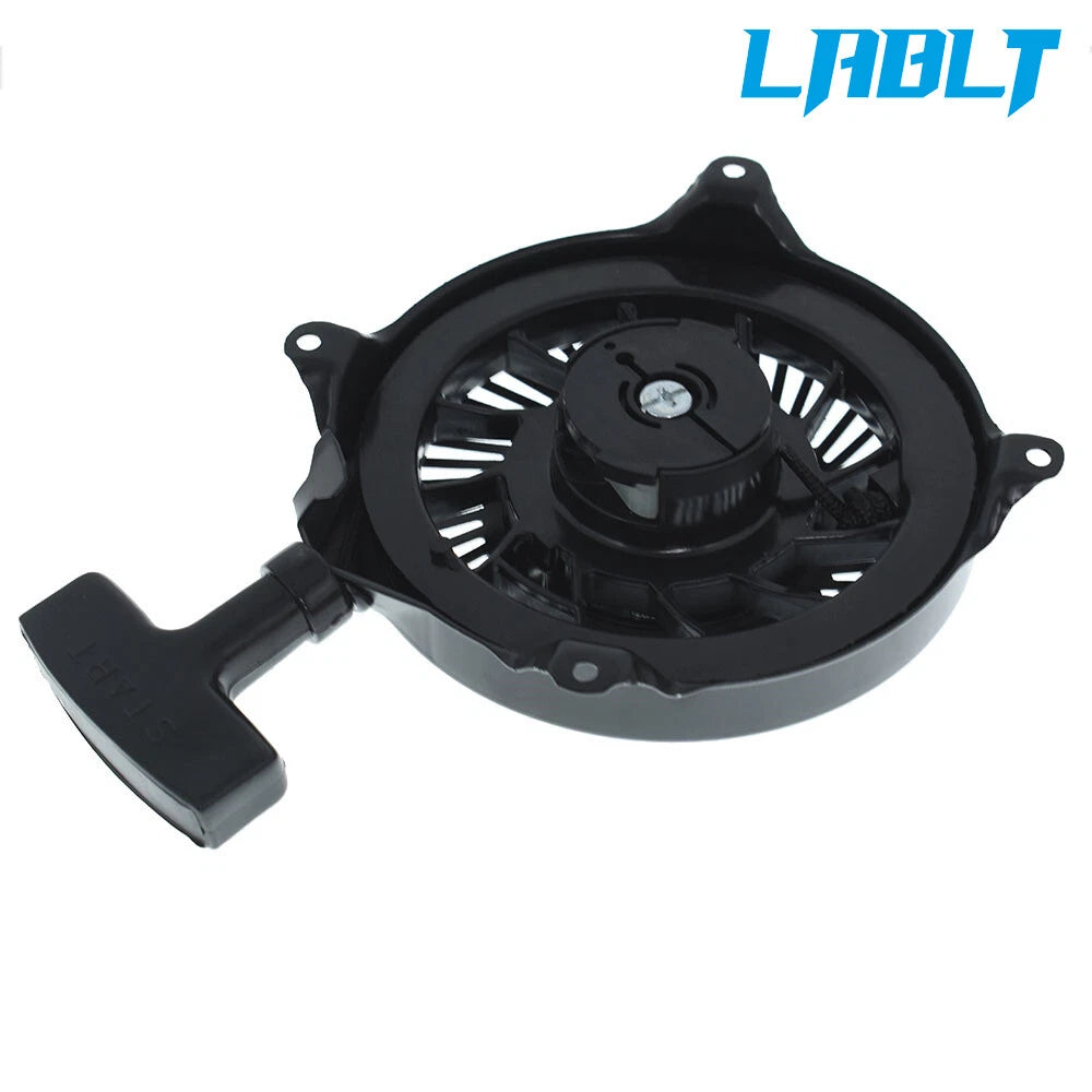 Recoil Pull Starter for B & S Mower (135202, 135212, 135232, 497830)