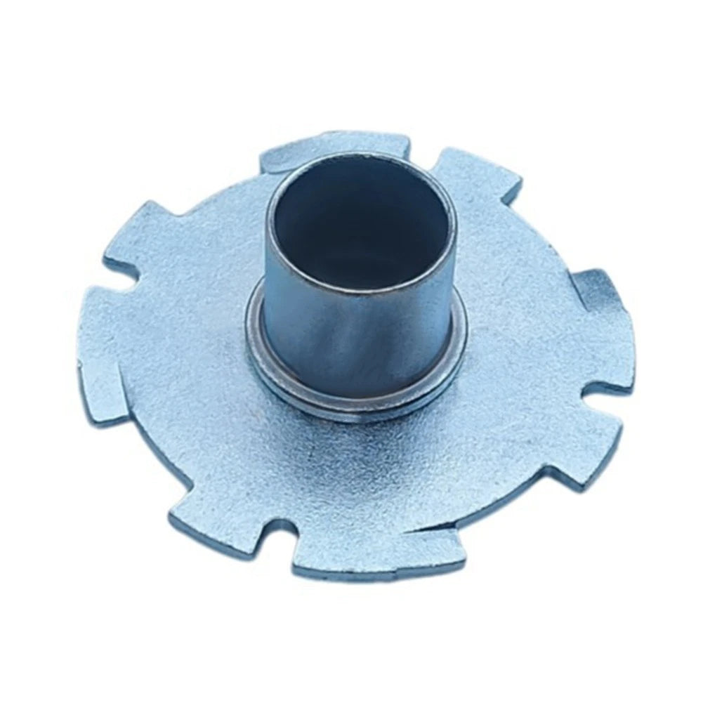 Hinge Template Guide for GOF130 Router 1613 1618 1619 (Replacement Metal)