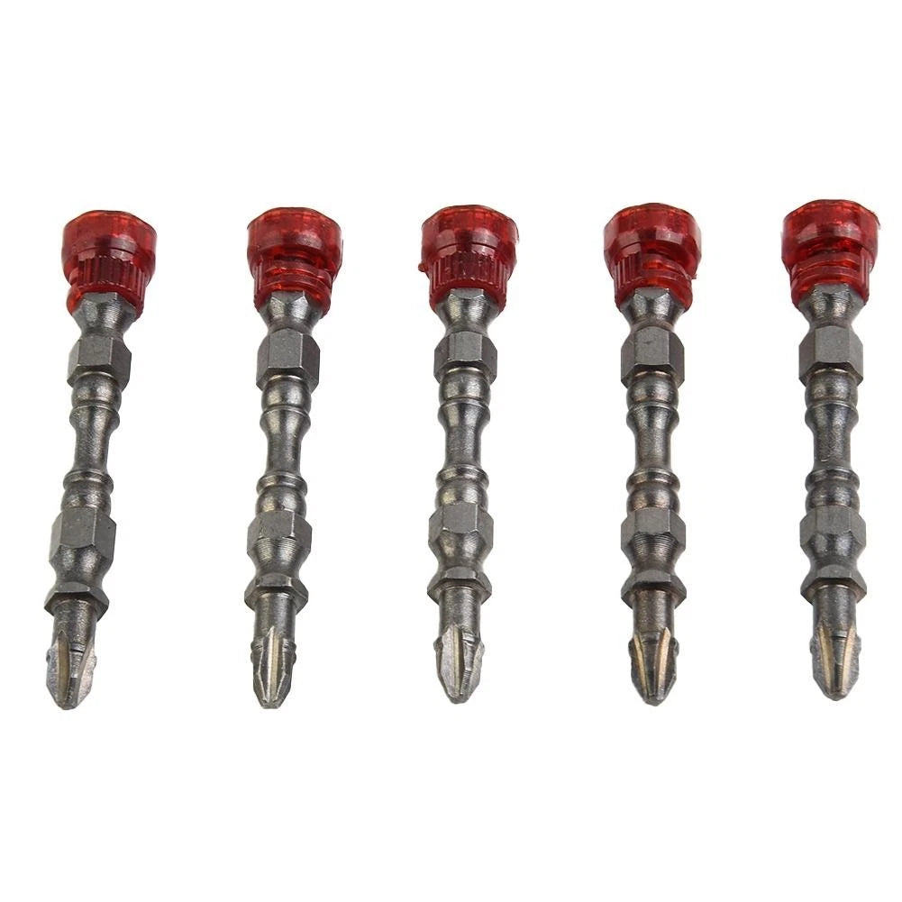 Electric Drill Cross Bit 65mm for Hand Tools