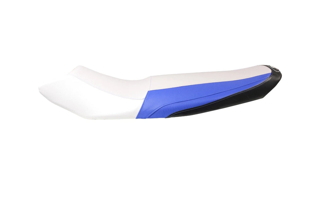 Seat Cover for Yamaha EX/EX Deluxe/EX Sport (2017–2022) Blue