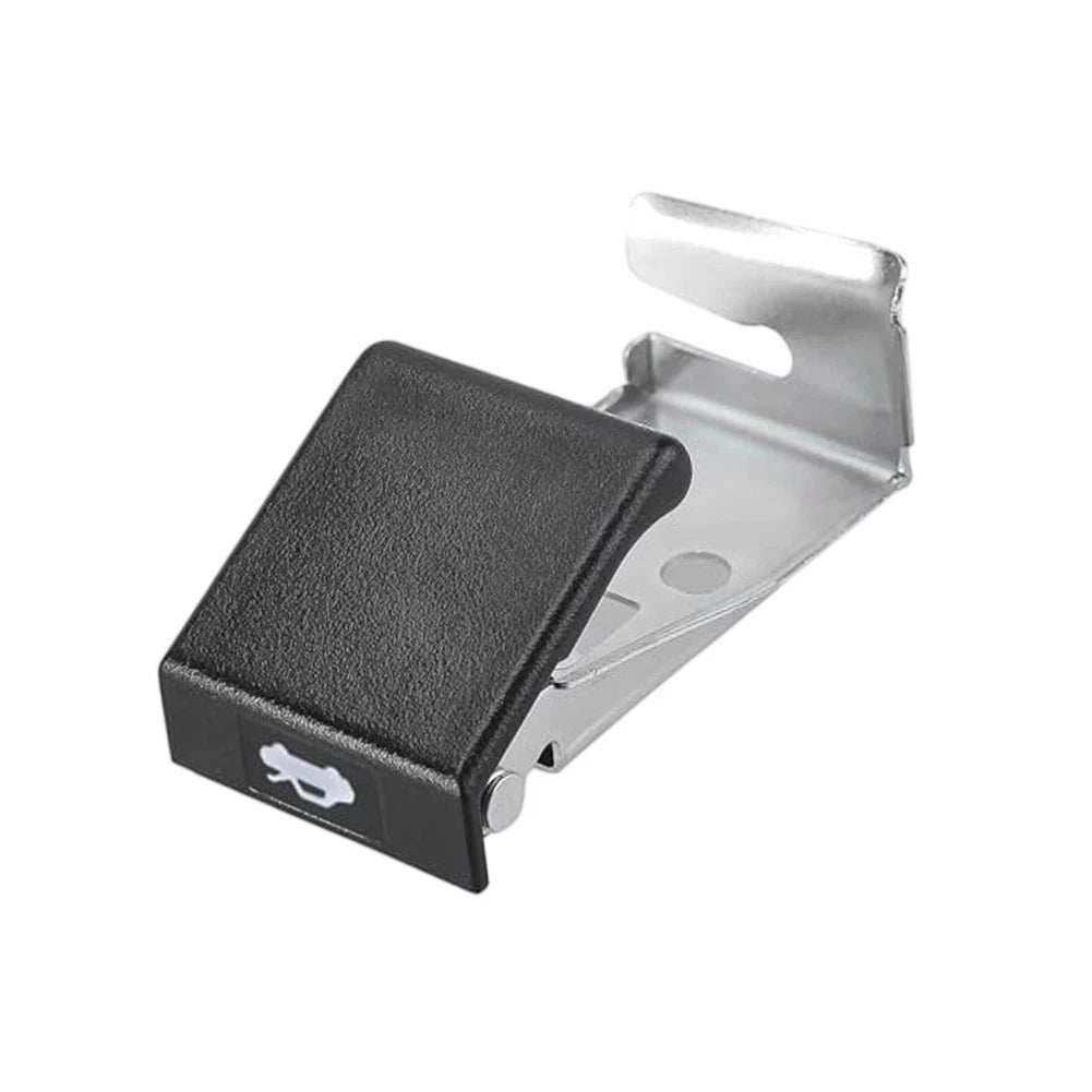 Front Bonnet Pull Handle for Isuzu D-Max Rodeo (2002–2011)