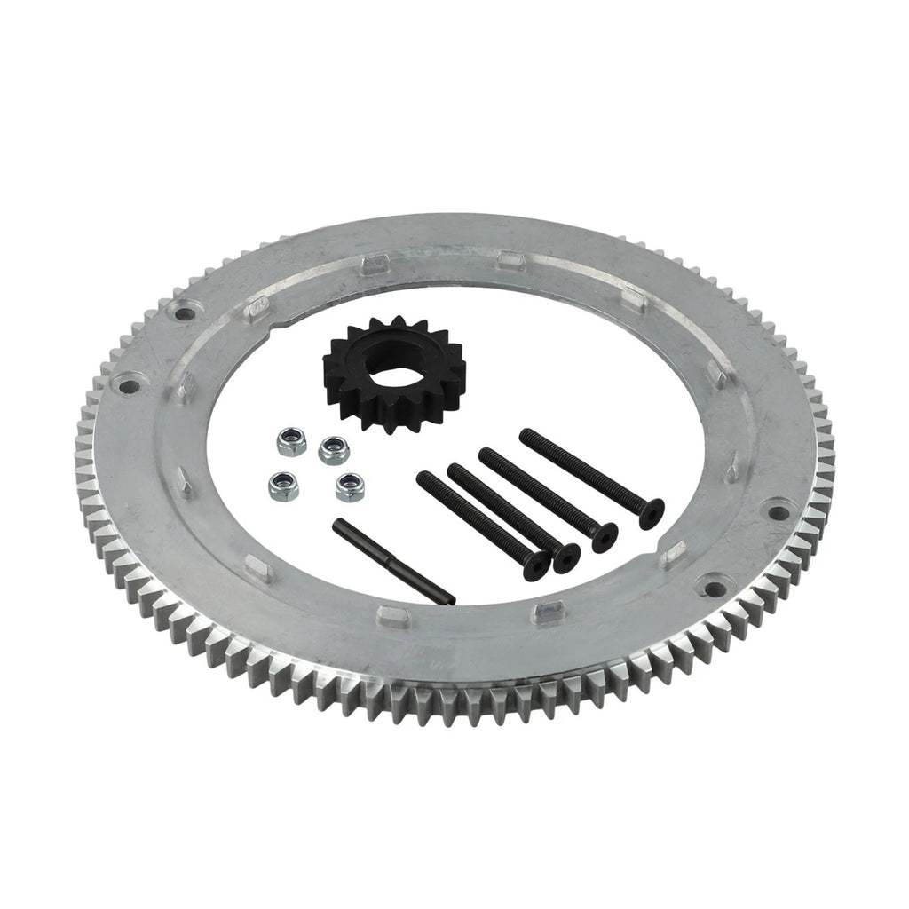 Flywheel Gear Kit for Toro Lawn Tractor (Replacement)