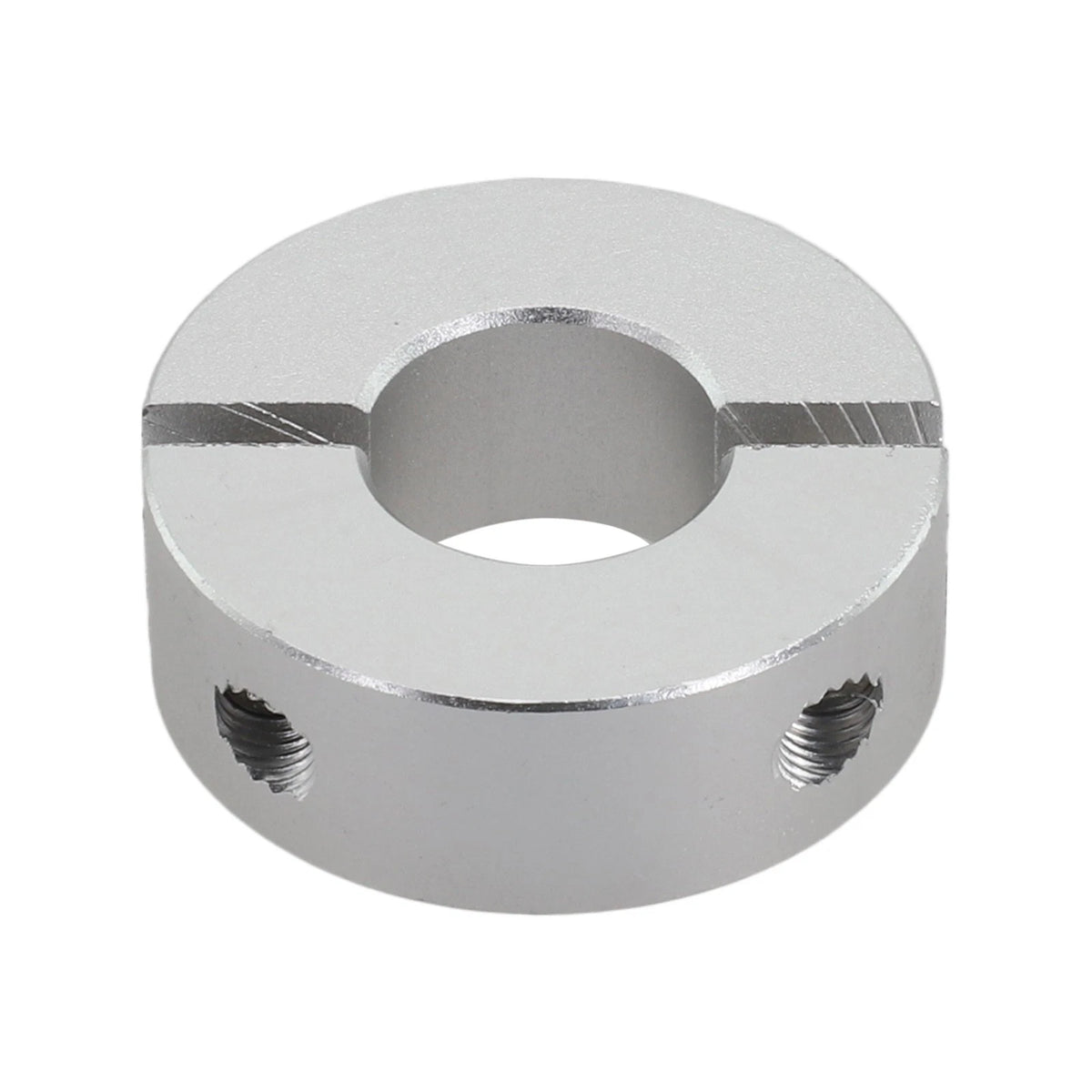 Shaft Stability with Locking Limit Bearing for