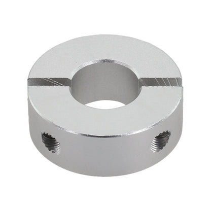Shaft Stability with Locking Limit Bearing for