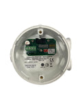 Salwico AC-IR-3FQ Detector Addressable Base for Consilium 5200237-00A (IP65/67)