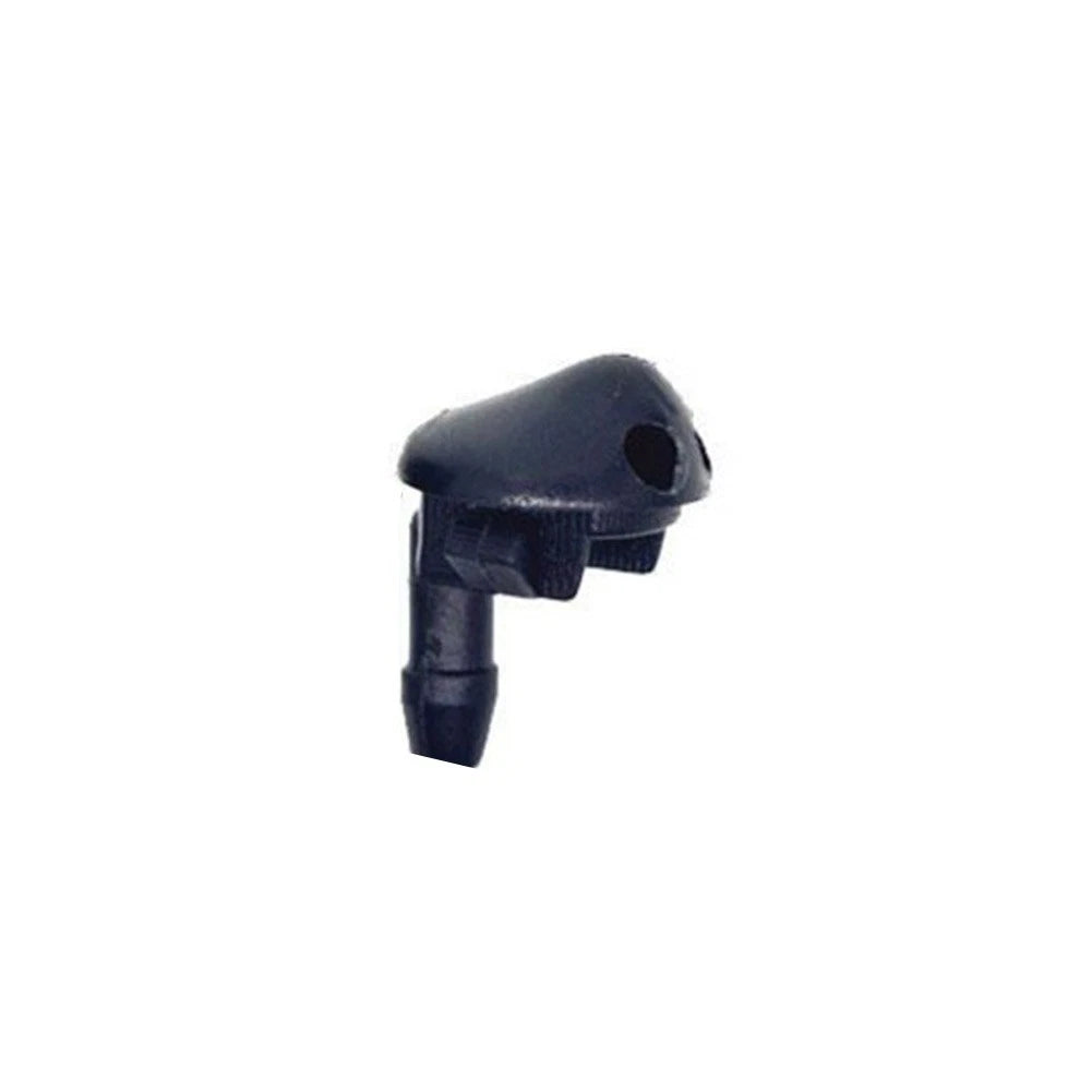 Washer Nozzles Wiper Nozzle Spray Washer Wiper Nozzle 1 Pair 2Pcs