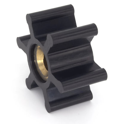 Impeller for Onan 4.0 6.5 7.5 KW Generator Cooling Pump 131-0165 Replace 1014