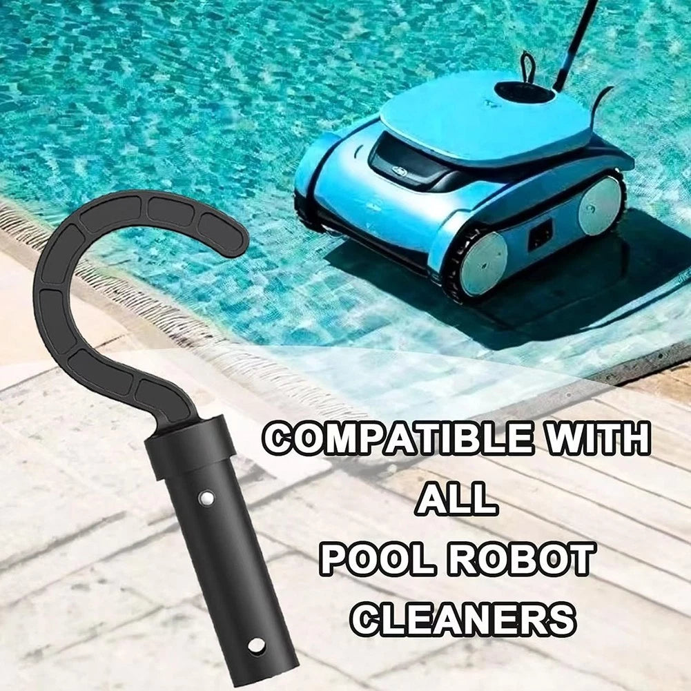 Hassle Hook for Robotic Pool Cleaners (Universal)